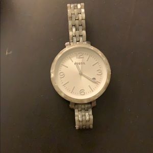 Fossil Watch